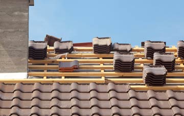 Abbotsbury clay roofing costs