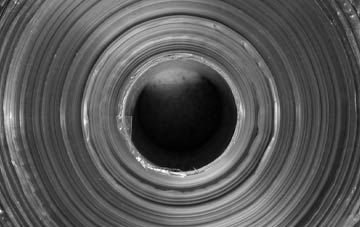 Abbotsbury edpm waterproofing