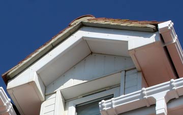 Abbotsbury fascia installation costs