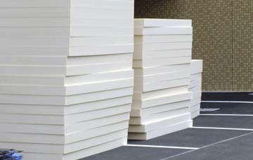 Abbotsbury flat roof insulation costs