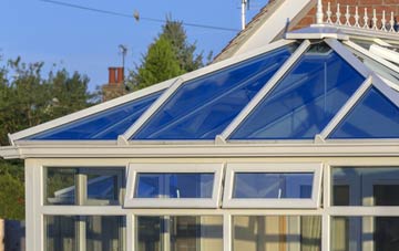 professional Abbotsbury conservatory insulation