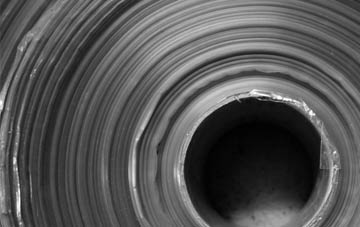 Abbotsbury pvc roof replacement