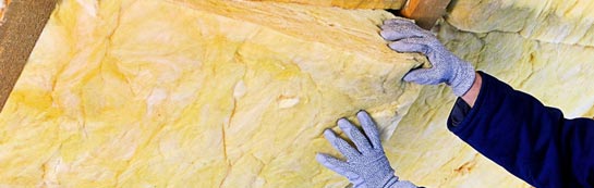 quotes for Abbotsbury roof insulation