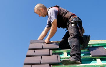 disadvantages of Abbotsbury slate roofing