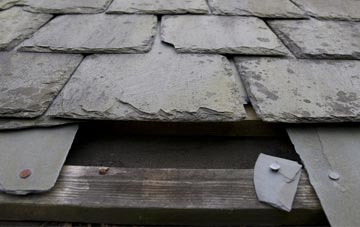 Abbotsbury slate roof repairs and maintenance