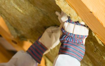 types of Abbotsbury pitched roof insulation materials