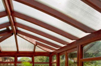 Abbotsbury conservatory roofing insulation