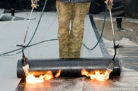 Abbotsbury flat roof sealing quote